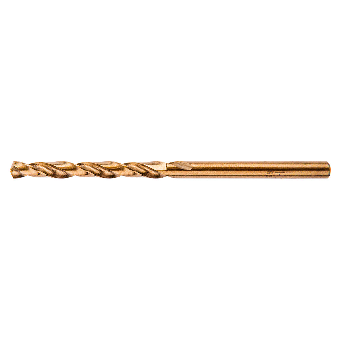 Wiertła do metalu HSS-Co 2.2 mm, 3 szt. 57H015
