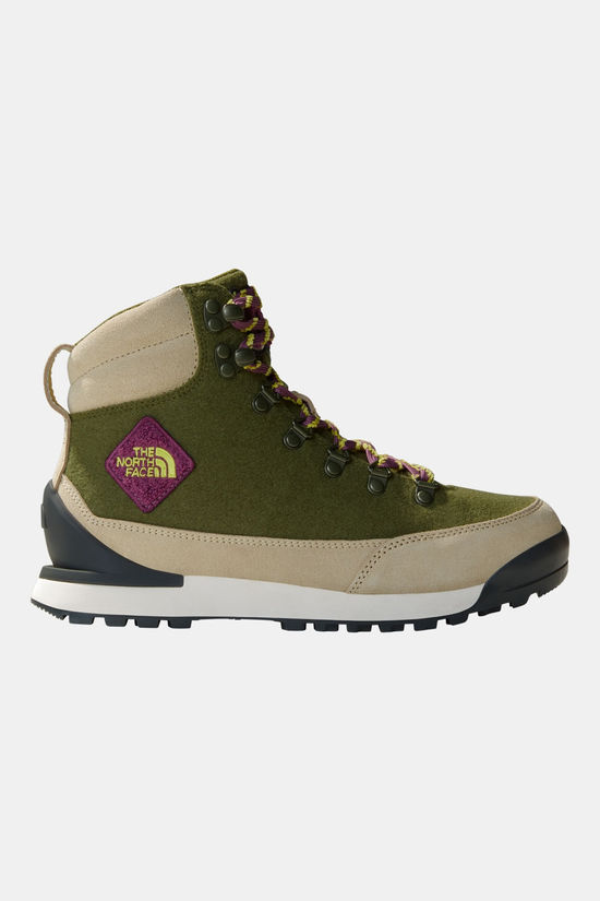 The North Face Back-To-Berkeley IV Novelty Schoen Dames