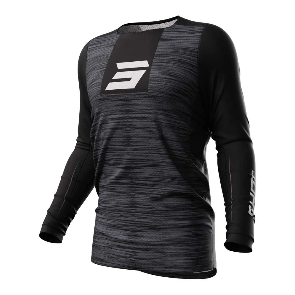 Shot Contact Skill long sleeve jersey