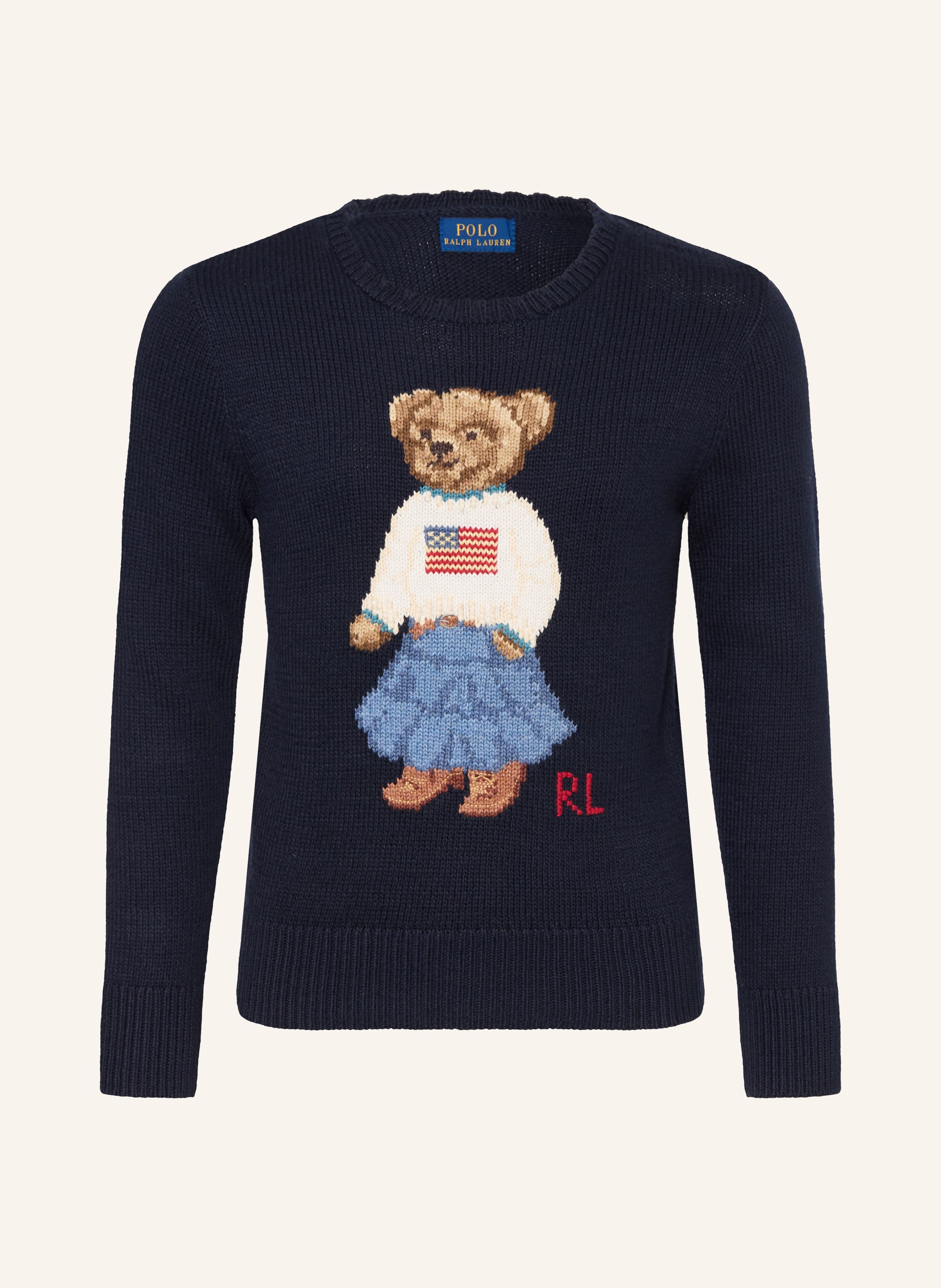 POLO RALPH LAUREN Pullover