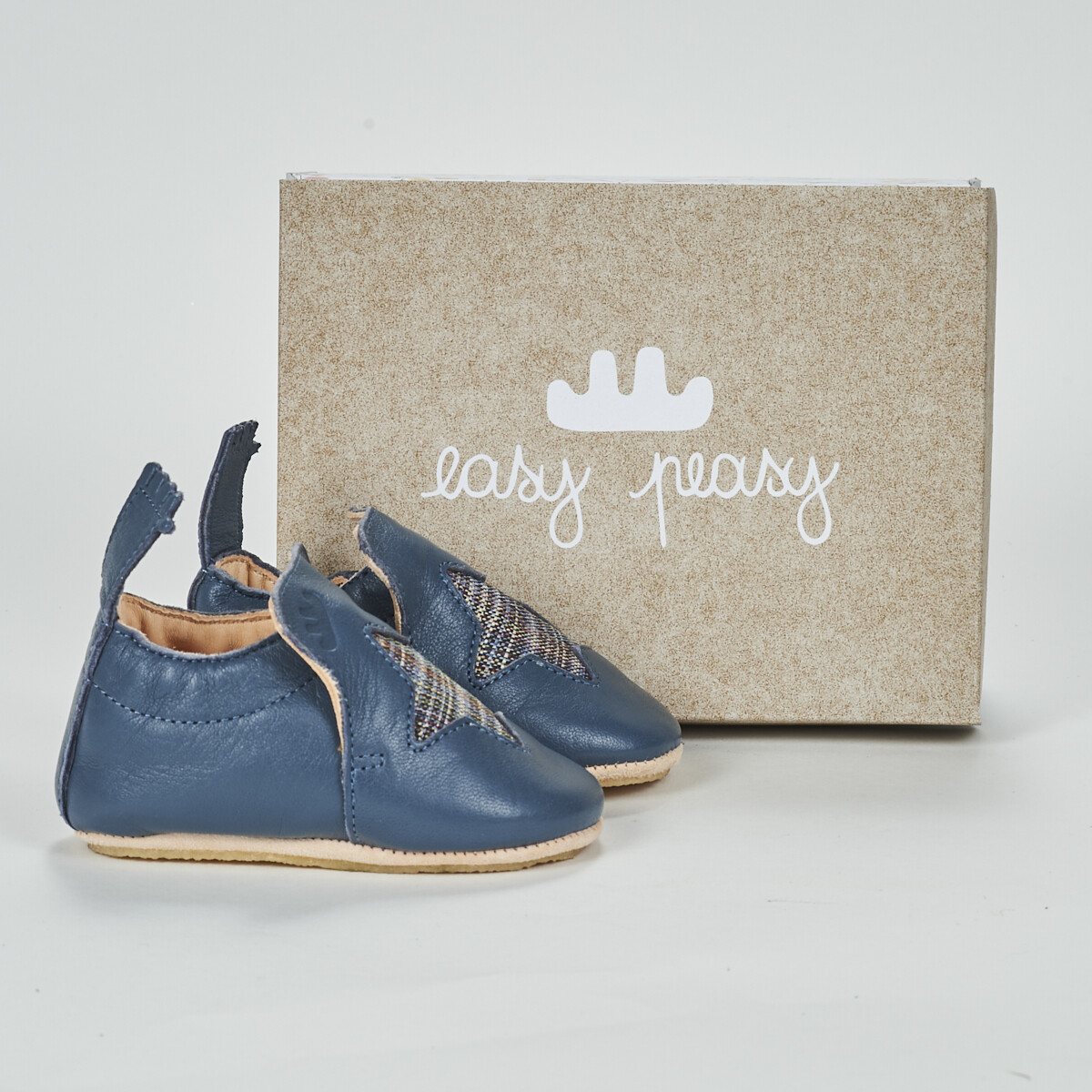 Easy Peasy - MY BLUBLU ETOILE - Blue