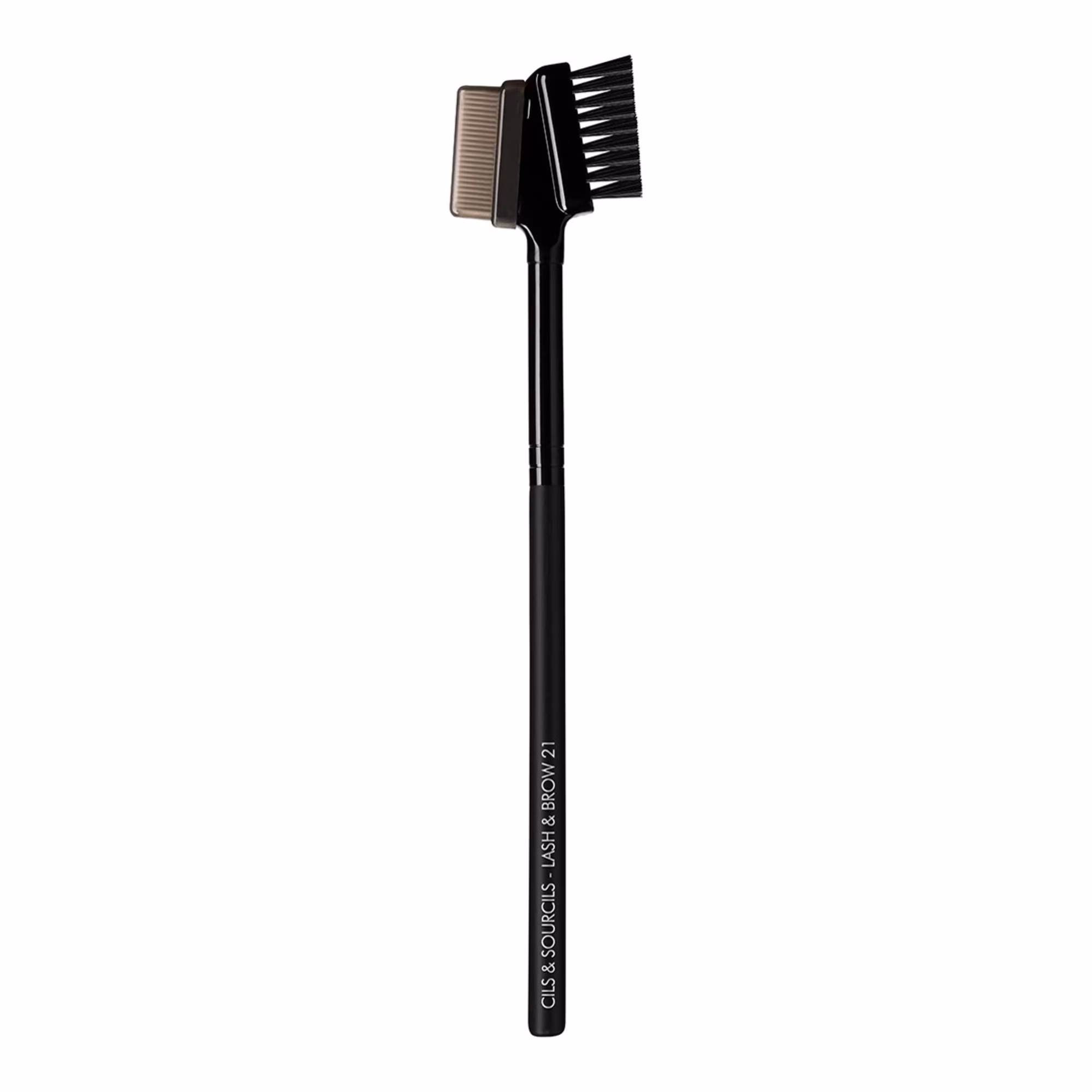PinceauxMon Pinceau-Peigne Cils & Sourcils