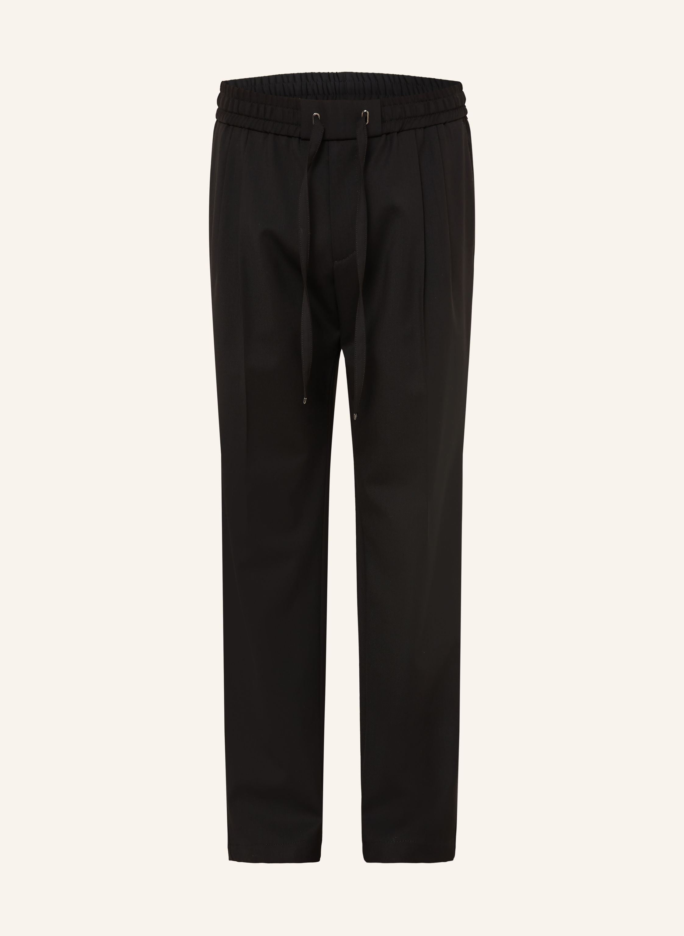 DOLCE & GABBANA Hose im Jogging-Stil Slim Fit