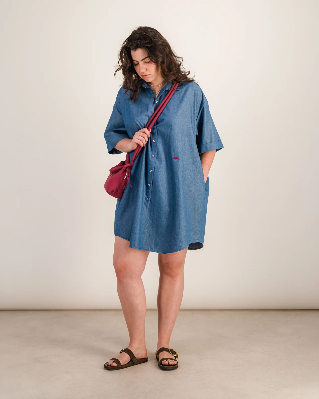 Robe Alix