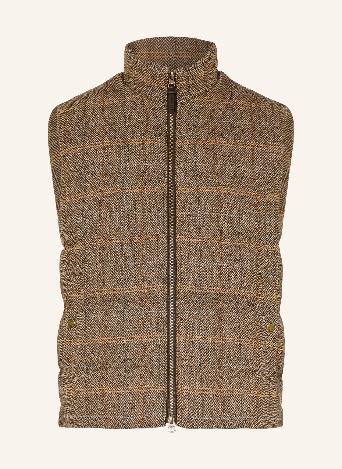 HACKETT LONDON Steppweste