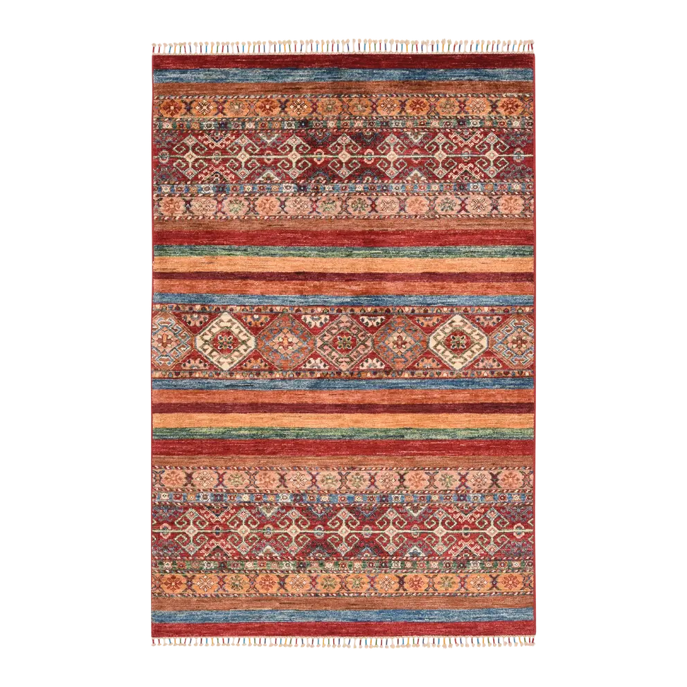 Orientteppich Serai