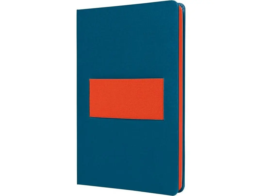 Notizbuch Linescape