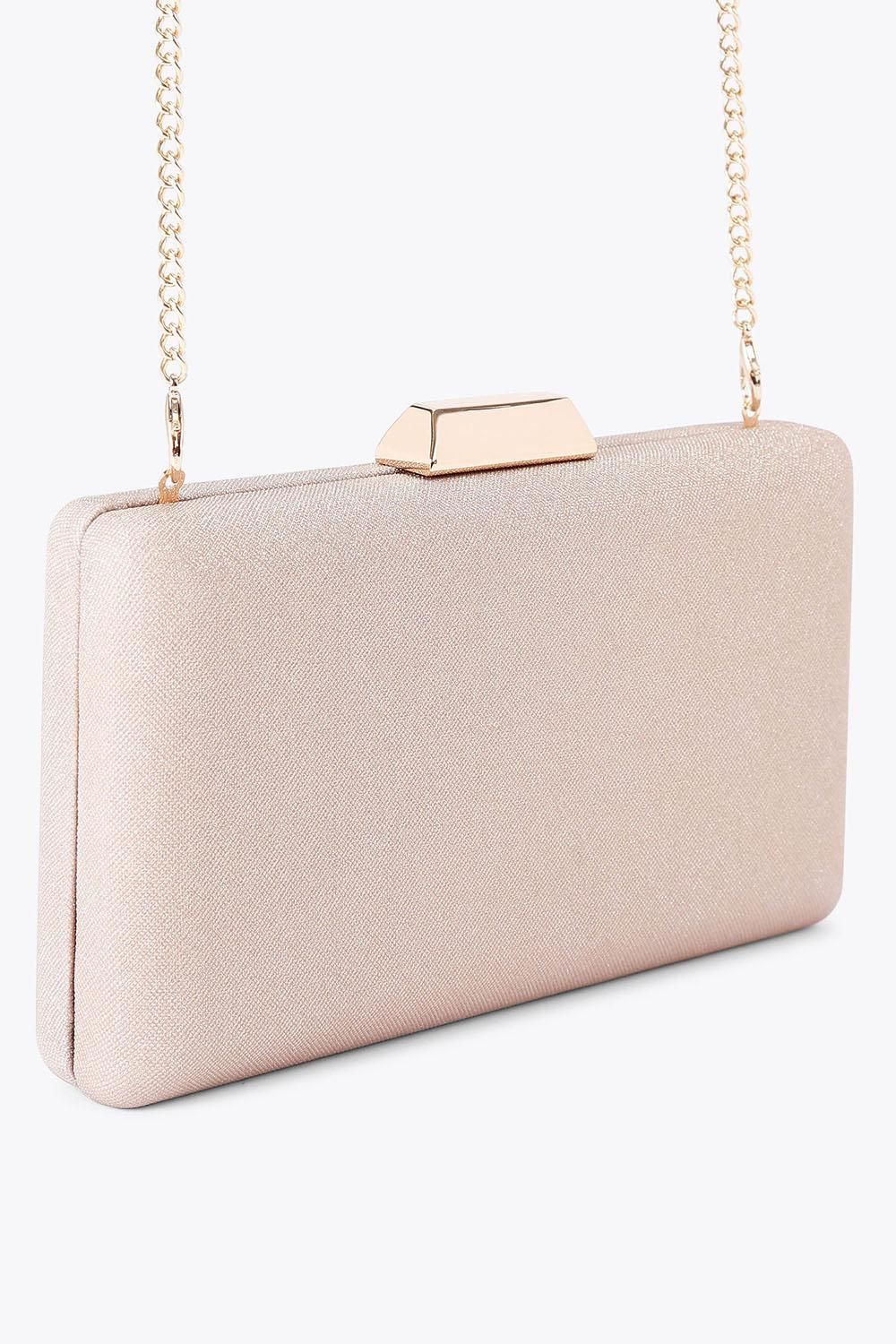 KG Kurt Geiger Billy' Fabric Bag