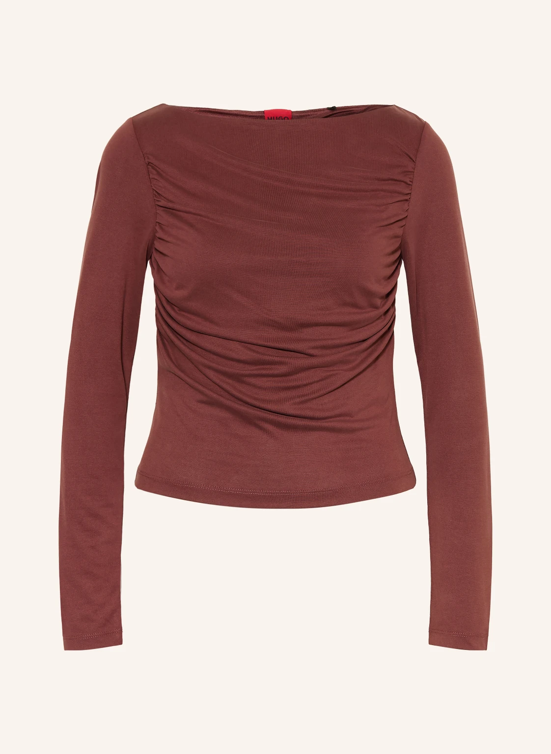 HUGO Longsleeve DAENI