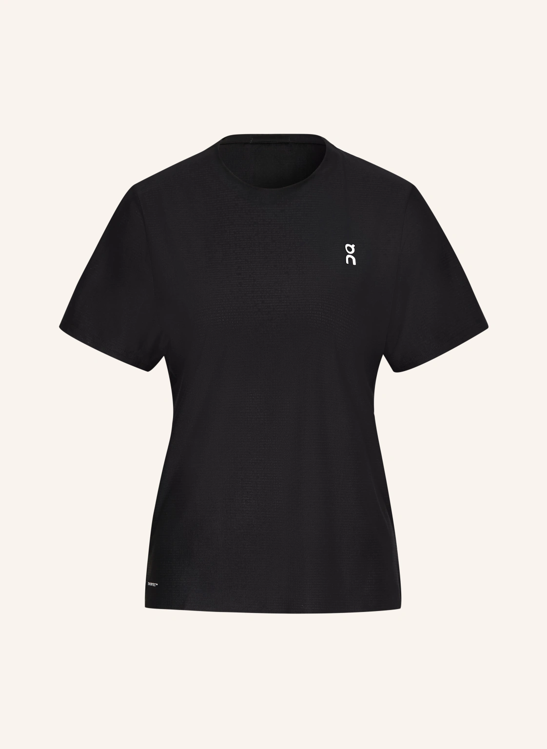 On Funktionsshirt COURT-T