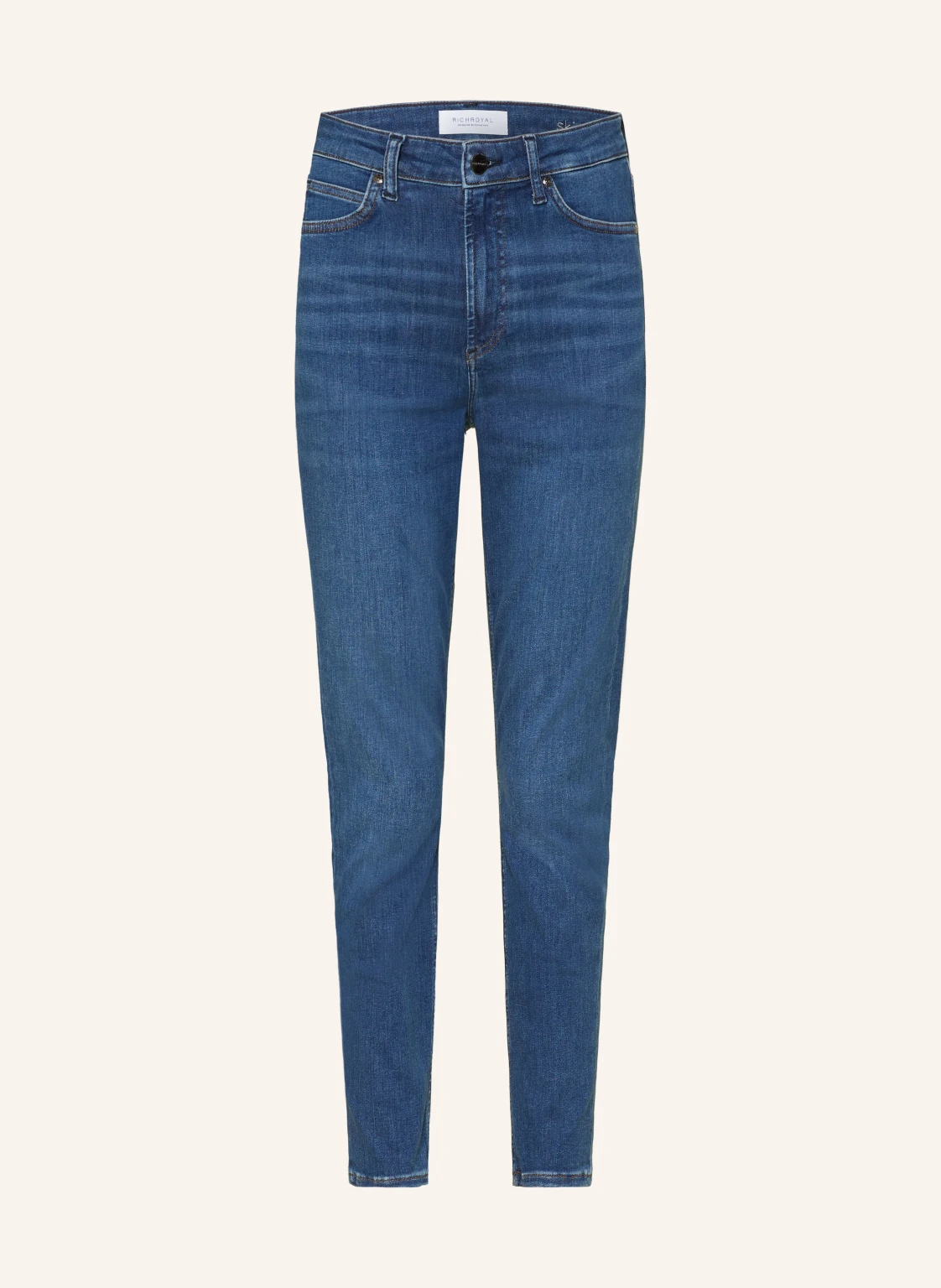Rich & Royal Skinny Jeans