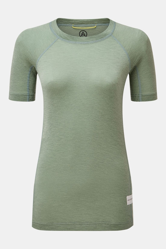 Artilect W Boulder 125 Tee