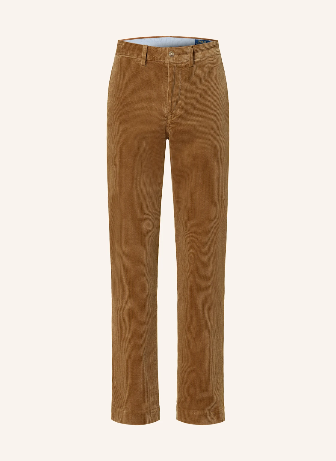 POLO RALPH LAUREN Cordchino Stretch Straight Fit
