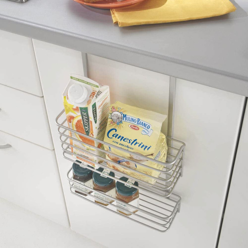 Etagère de porte Galileo 28,5 x 26 x 39,5 cm