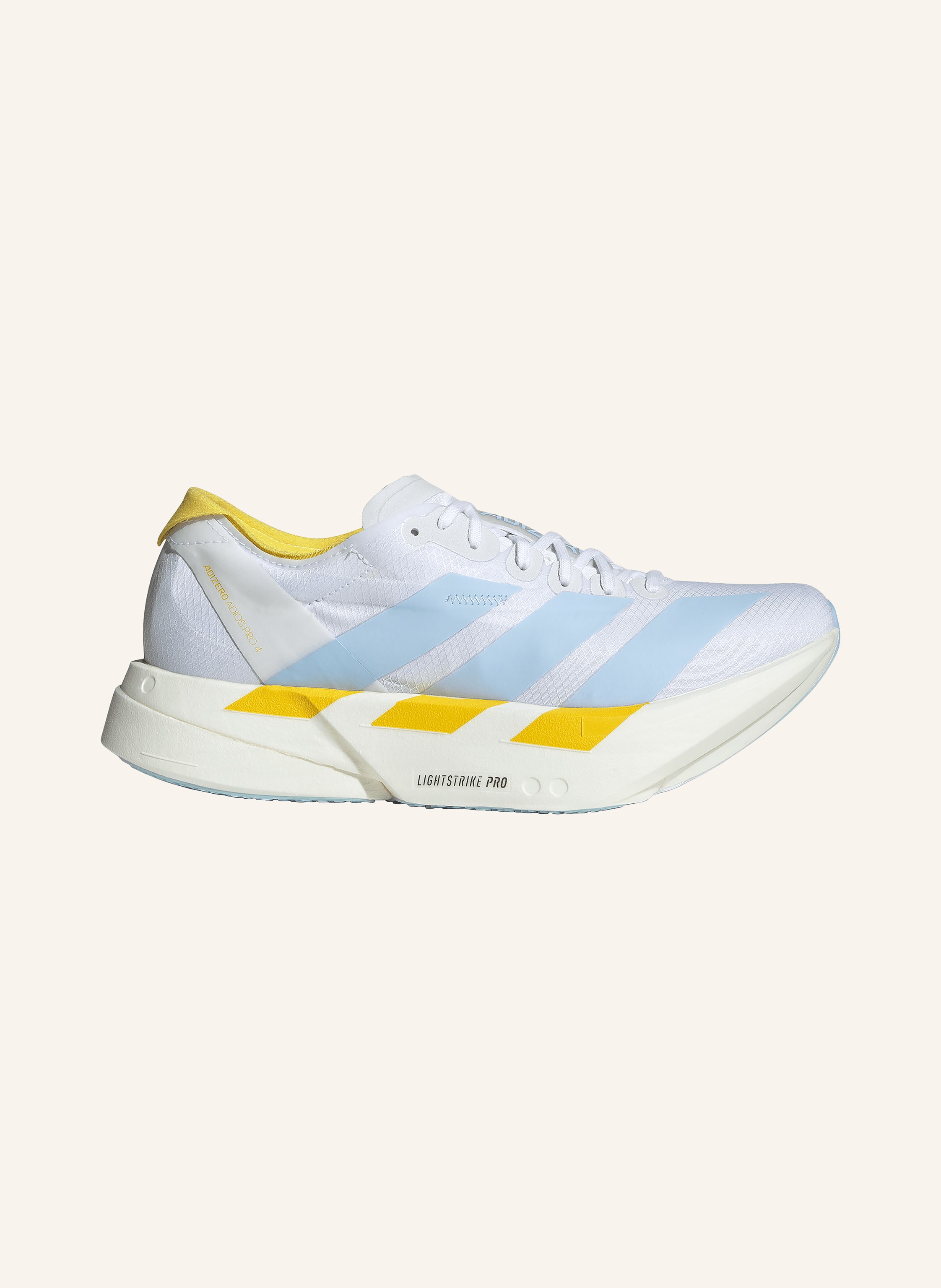 adidas Laufschuhe ADIZERO ADIOS PRO 4