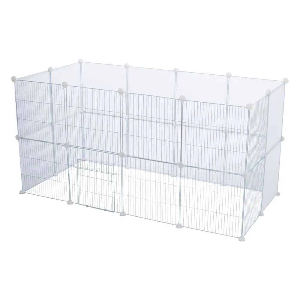 Trixie 140 × 35 × 70 cm Dogs Cage