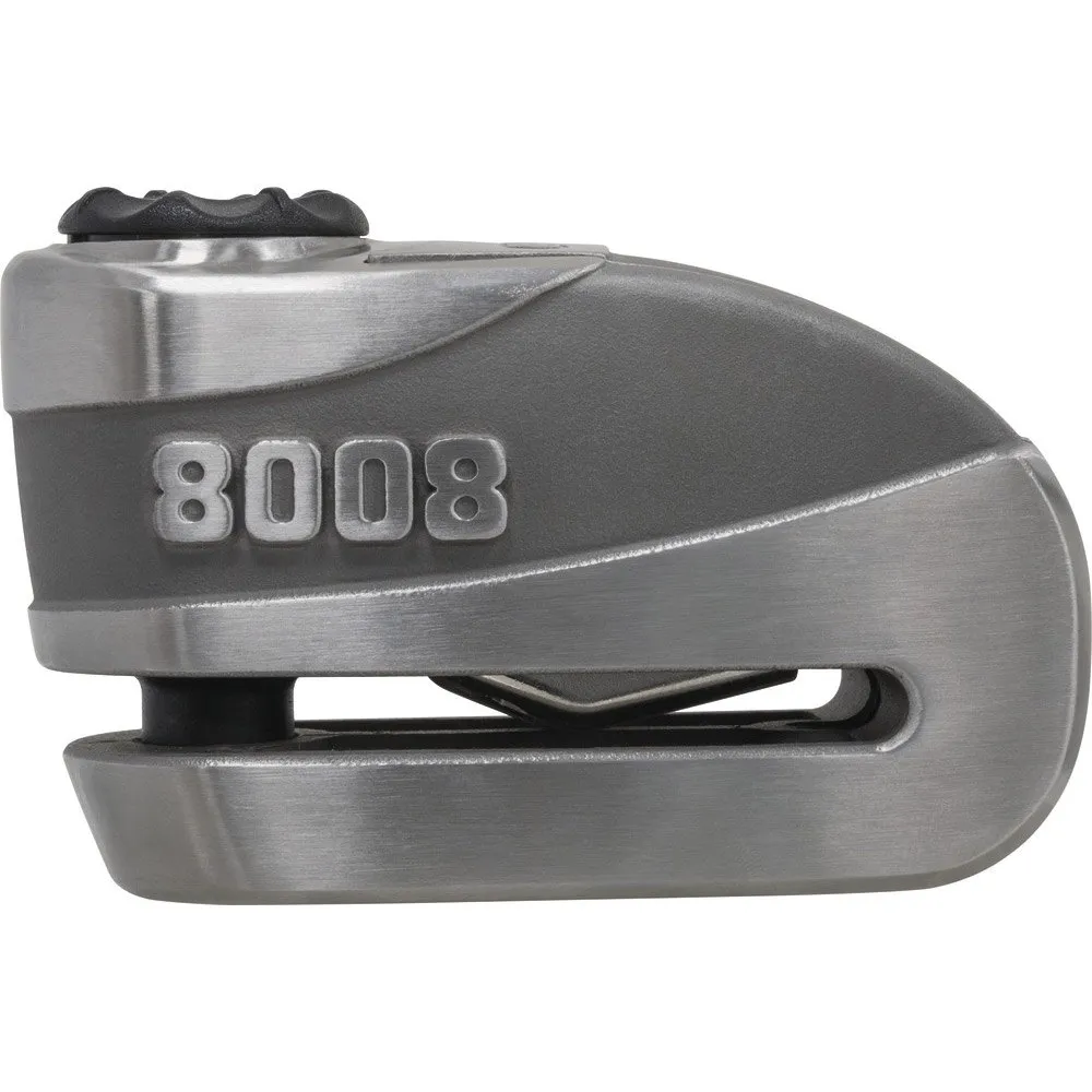 ABUS Granit Detecto XPlus 8008/12KS disc lock