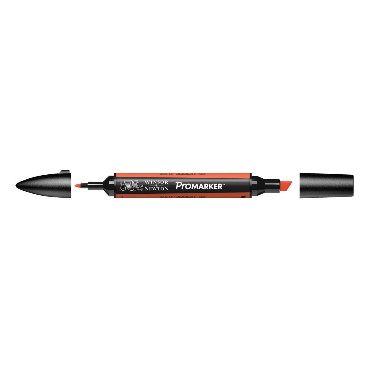 Winsor & Newton Orange Promarker