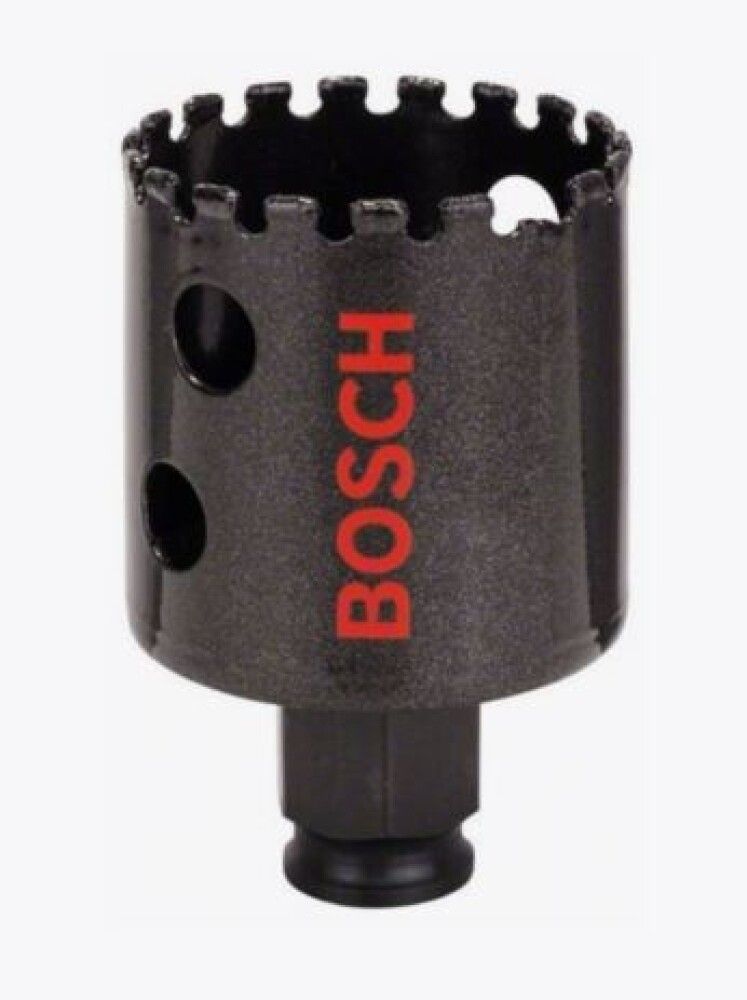 DIAMANTHULLSAG BOSCH POWER CHANGE Ø44MM