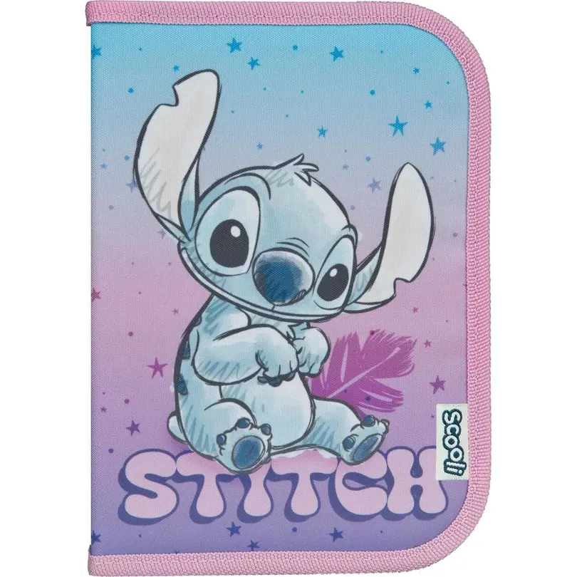 Stifthalter Lilo und Stitch