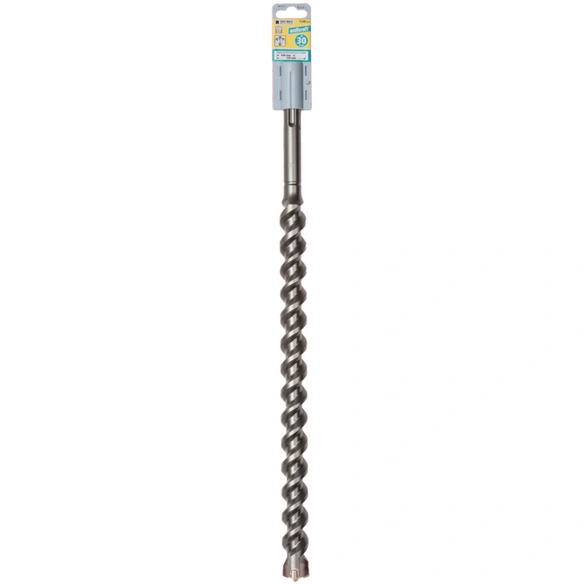 Schlagbohrer, SDS-max, Ø 30 mm