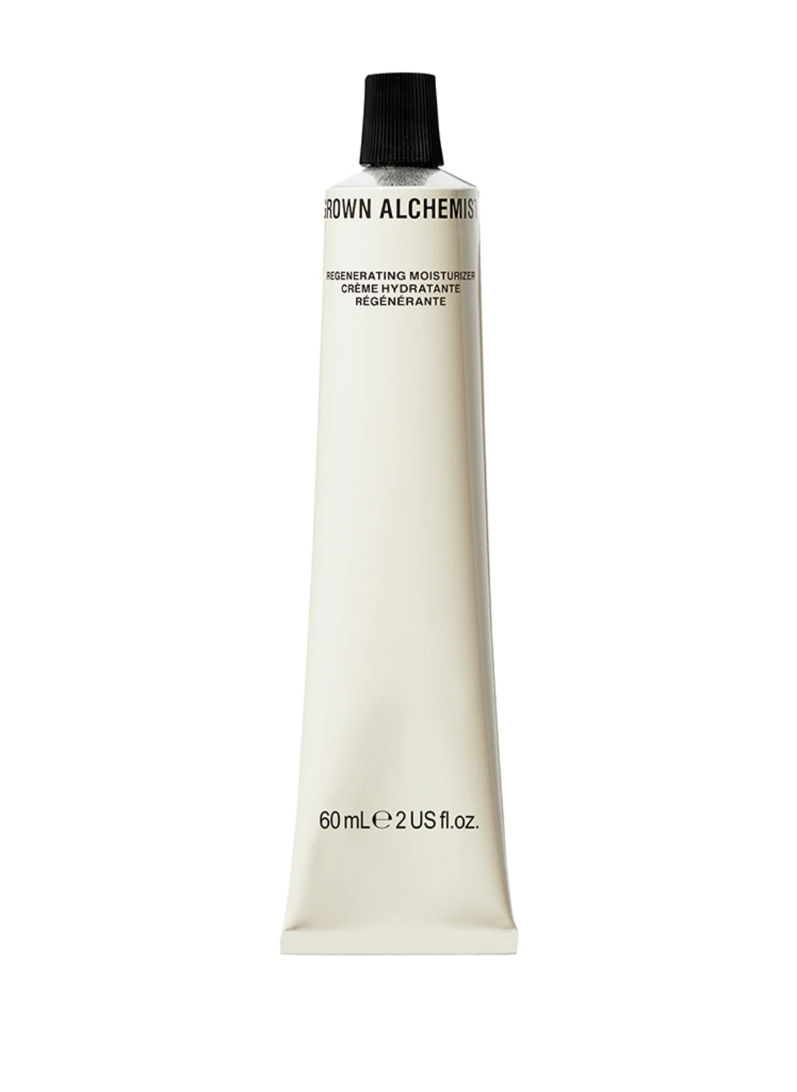 GROWN ALCHEMIST REGENERATING MOISTURIZER