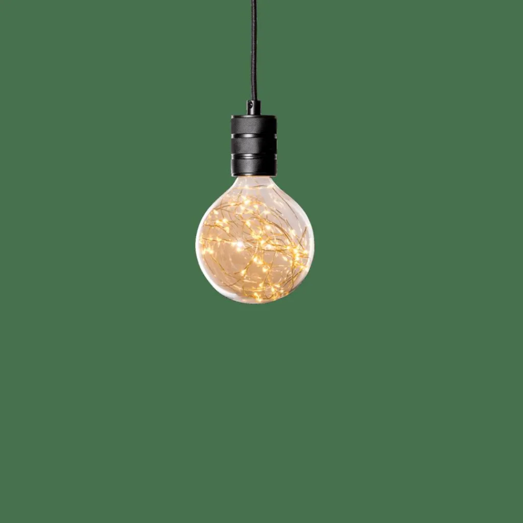 Ampoules Led^CASA CALEX Ampoule Lumière Chaude