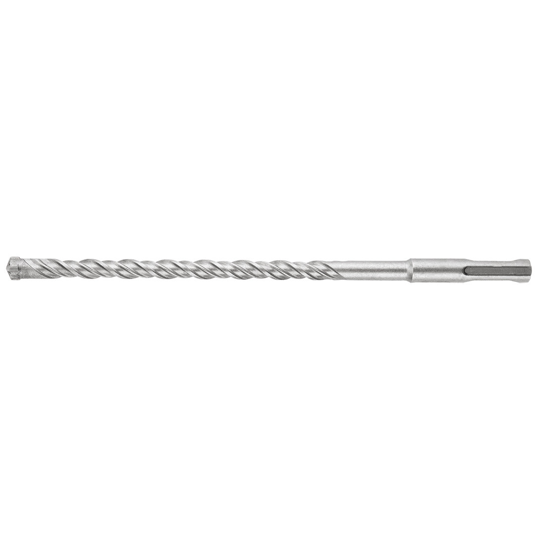 Wiertło do betonu SDS Plus, 10x210 mm,VERTO 60H542