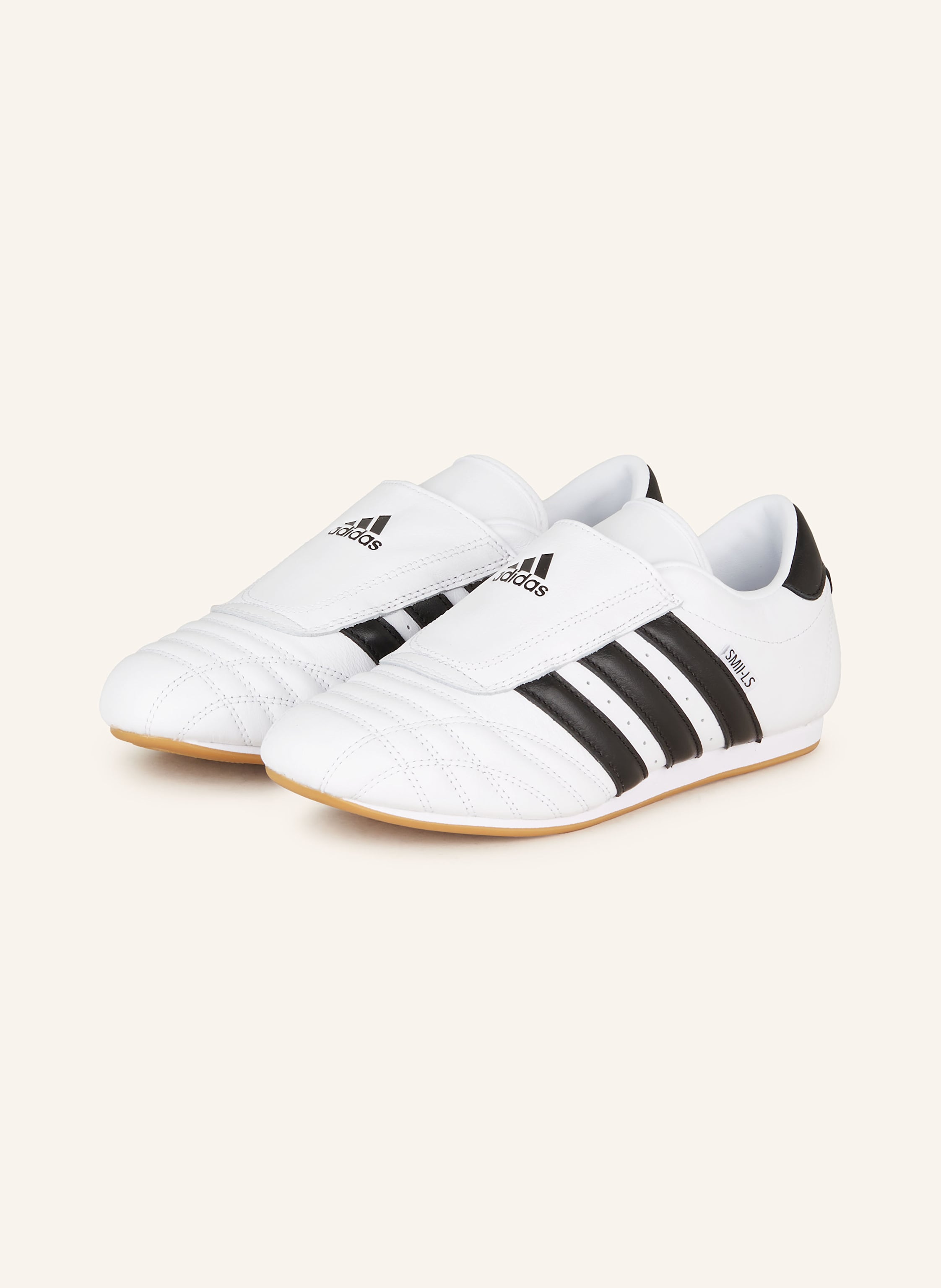 adidas Originals Slip-on-Sneaker TAEKWONDO