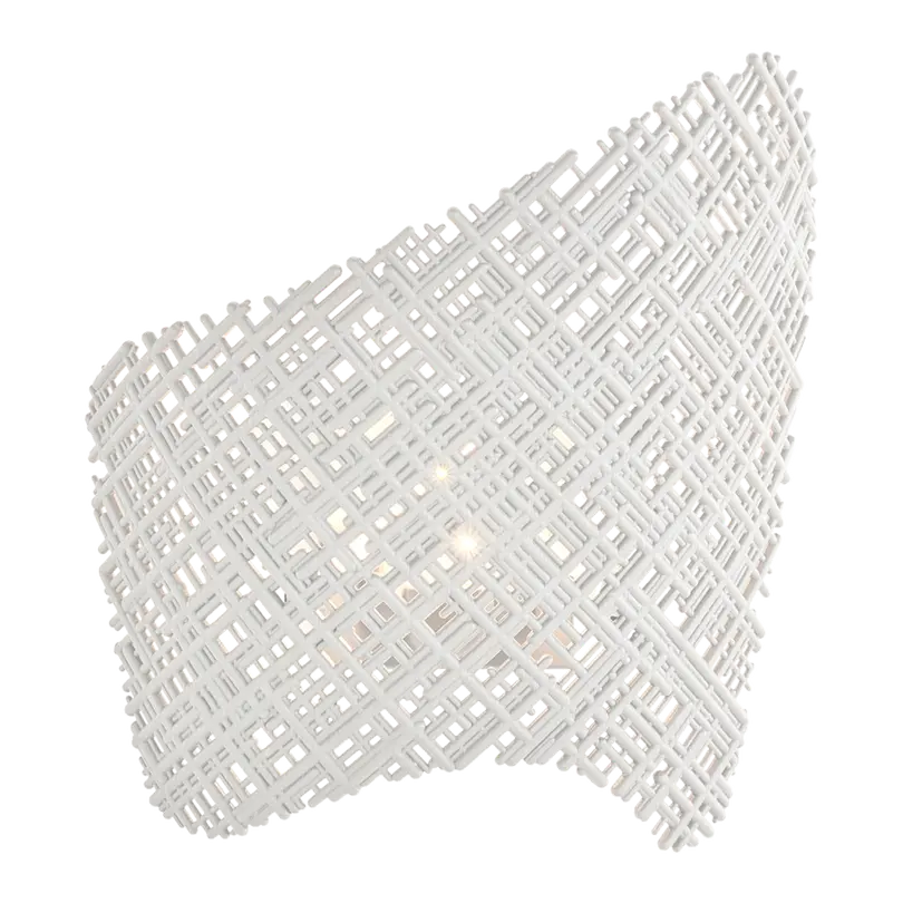 Wandleuchte Tea Applique