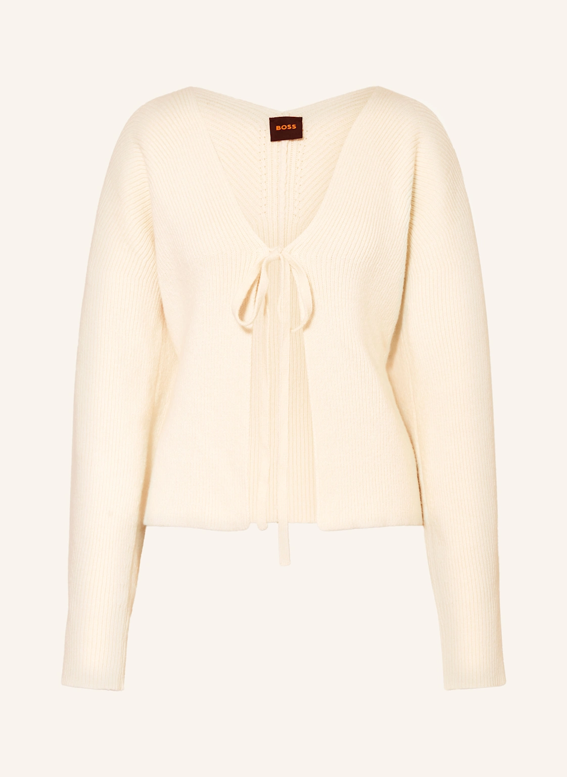 BOSS Strickjacke FUMM