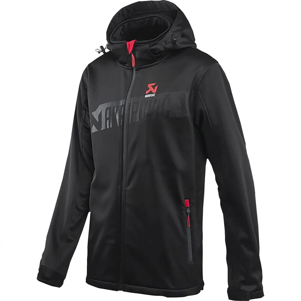 Akrapovic Jacket
