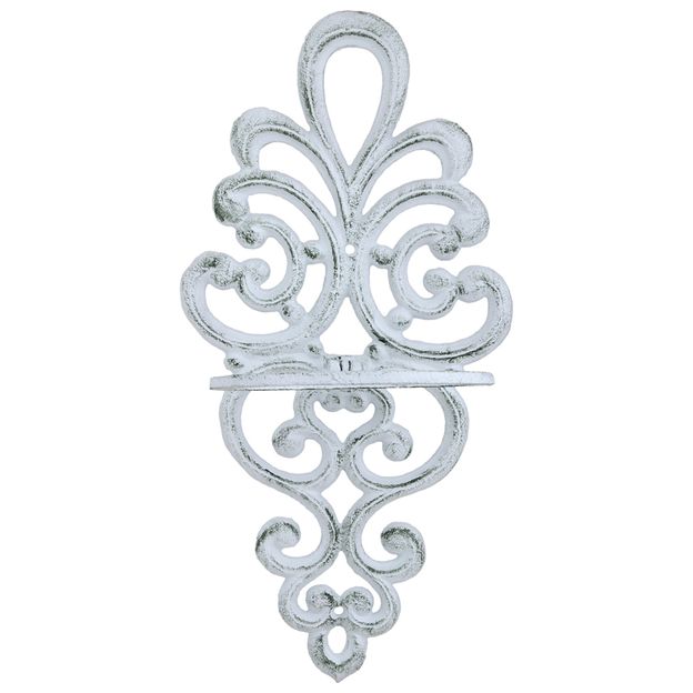 SUPORTE VASO PAREDE BELLE COUR