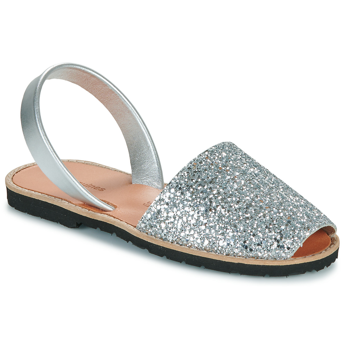 Minorquines - AVARCA - Silver