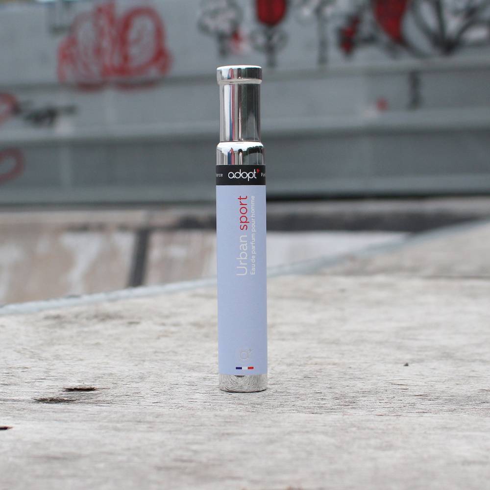 Urban sportEau de parfum 30ml
