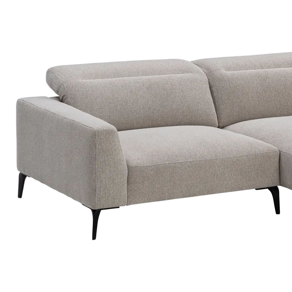 Ecksofa Voluzzi