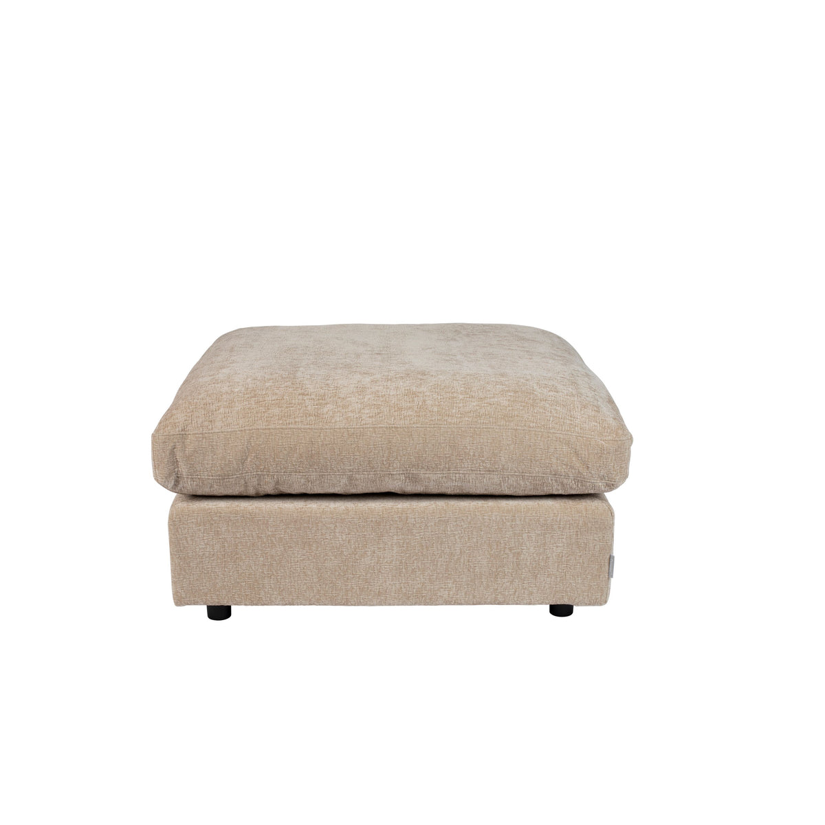 Zuiver Sense Hocker Beige