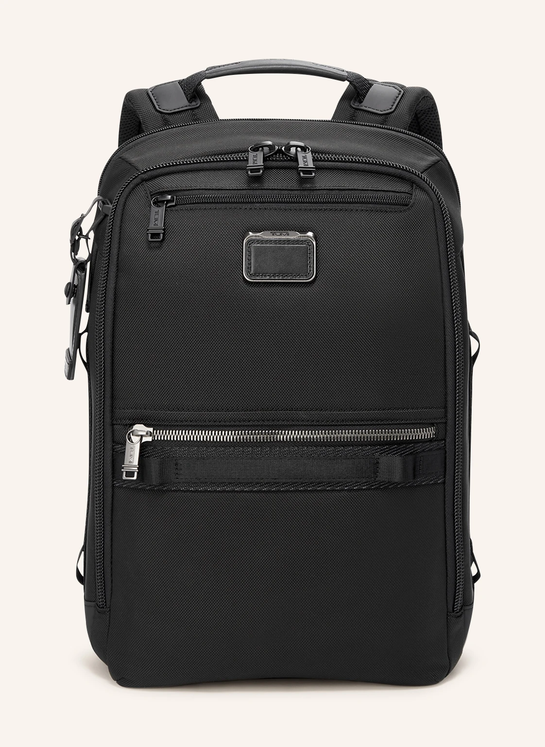 TUMI ALPHA BRAVO Rucksack DYNAMIC mit Laptop-Fach
