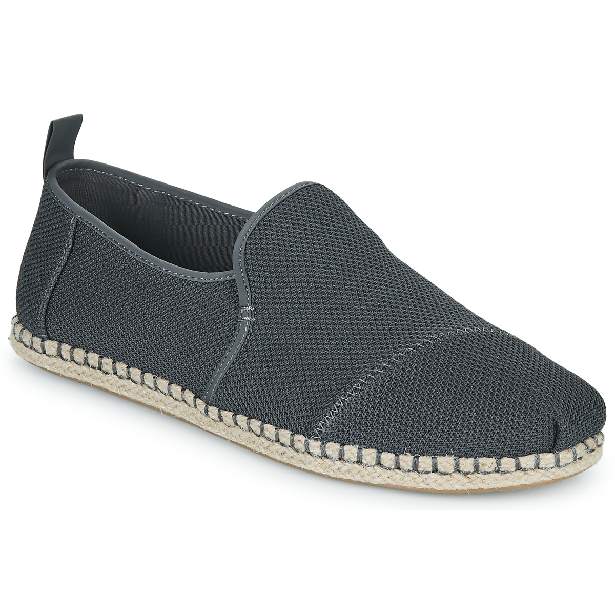 Toms - Deconstructed Alpargata Rope - Grey
