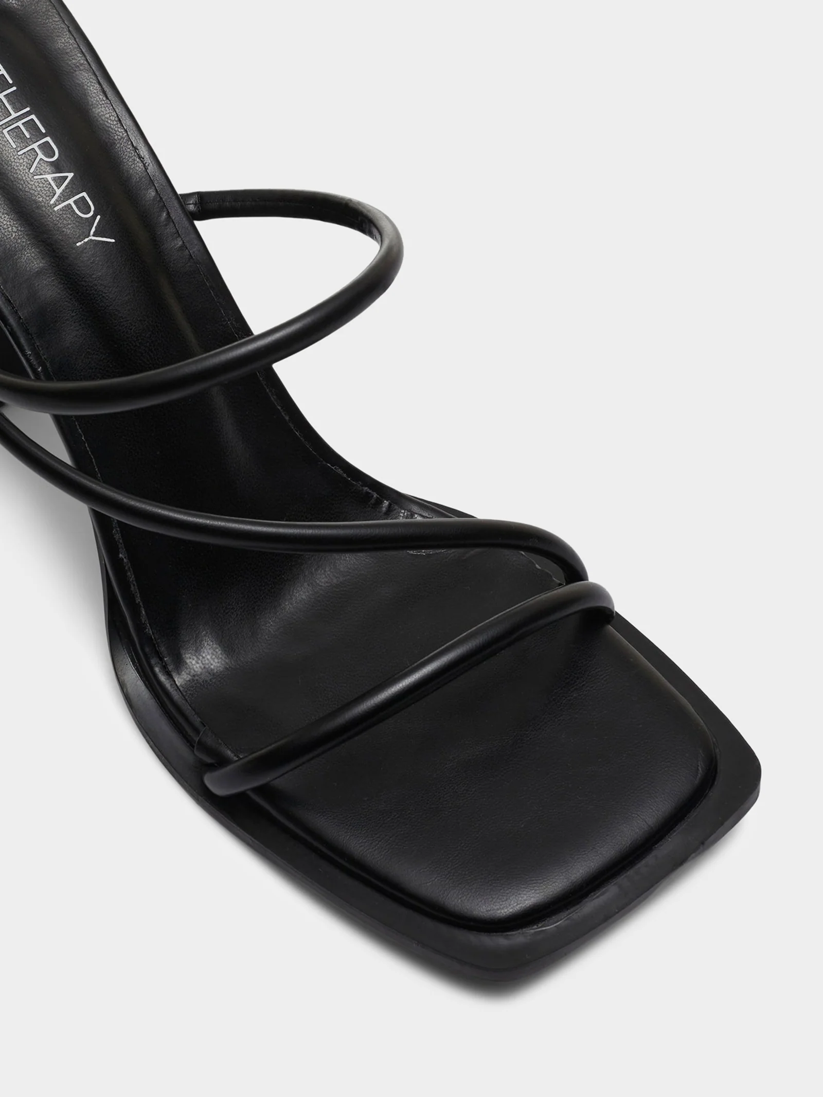 Womens Heaven Heels