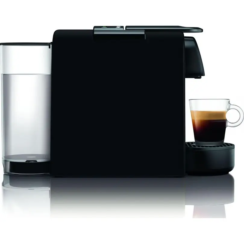 Espressomaschine 6er-Set Essenza Mini