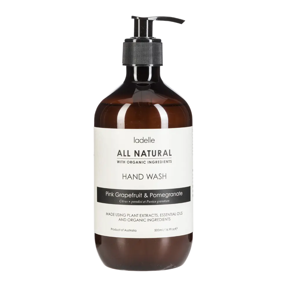 Seife All Natural