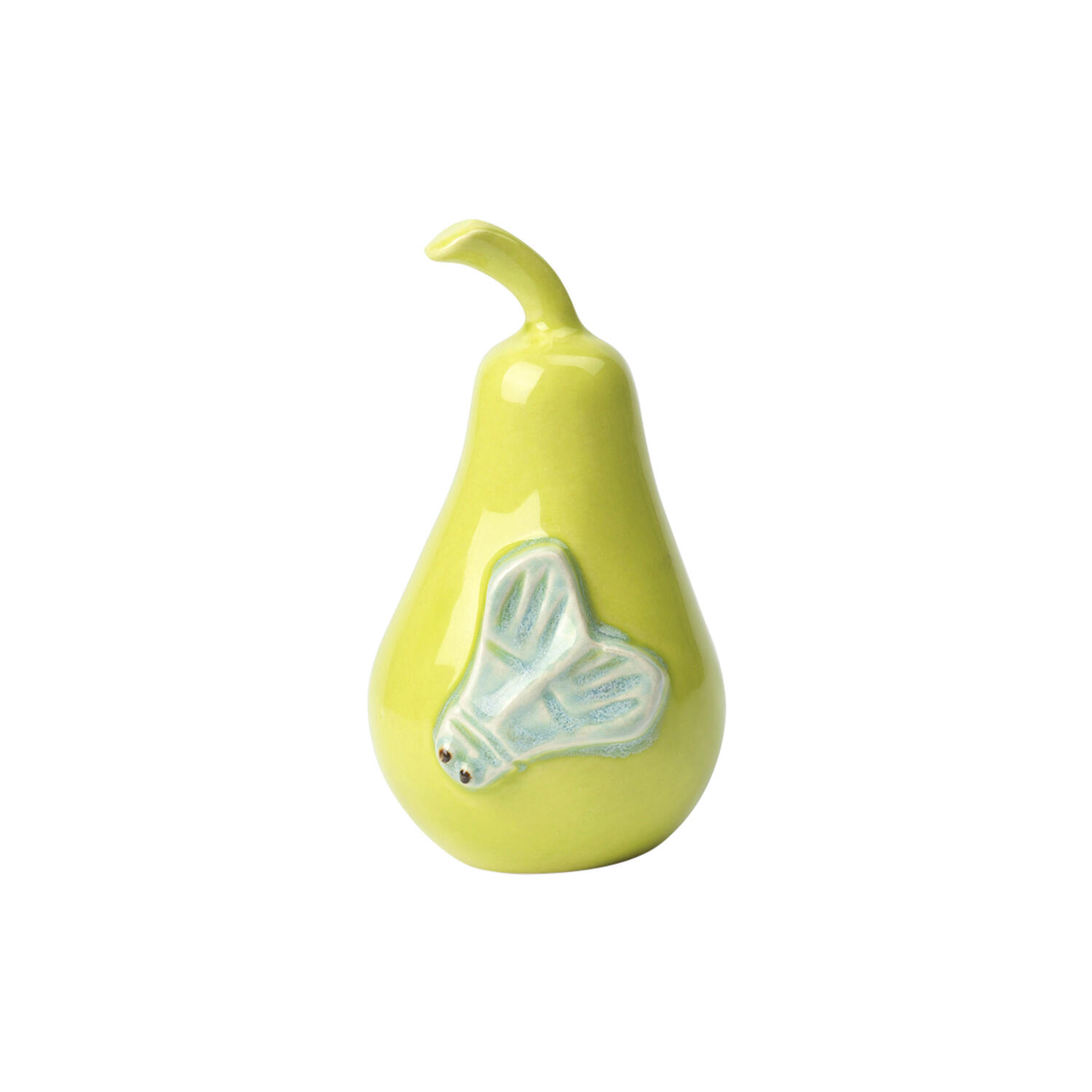 Poppery P&aelig;re med natsv&aelig;rmer figur, apple green/mint