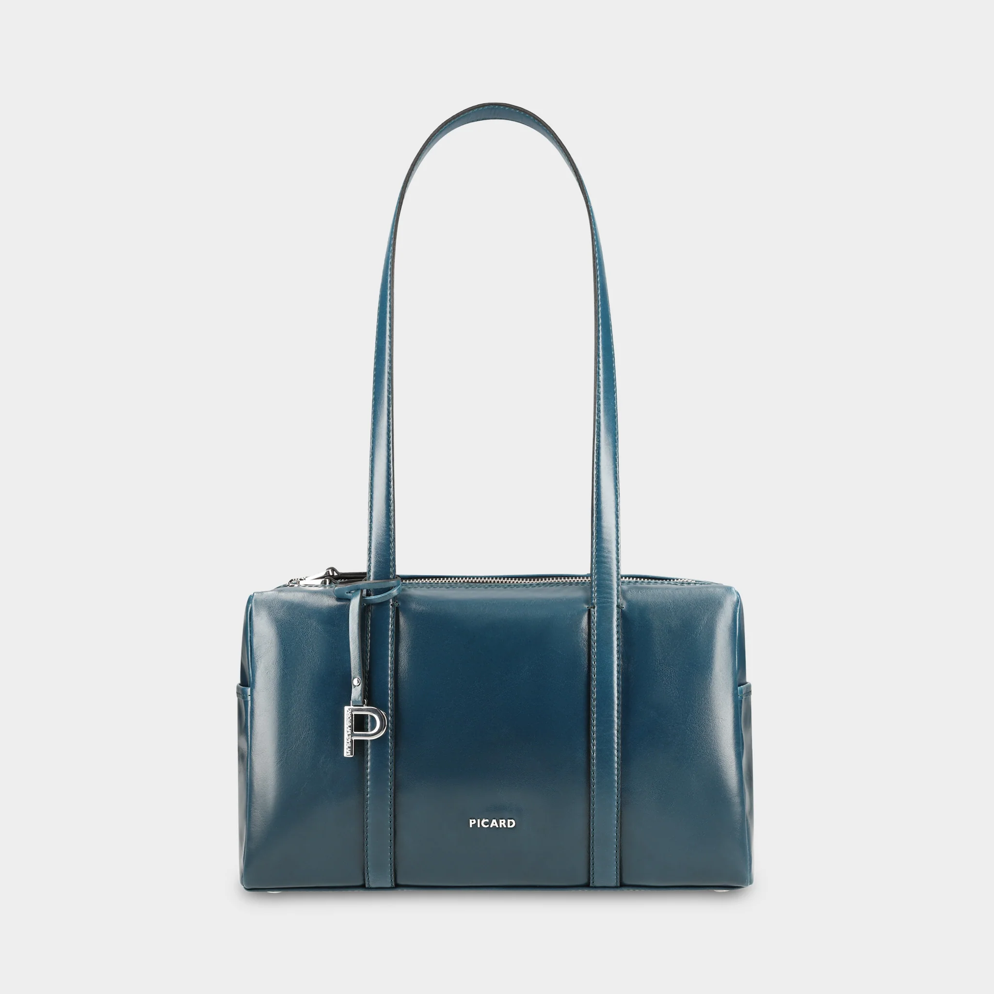 Schultertasche Peakline 5686