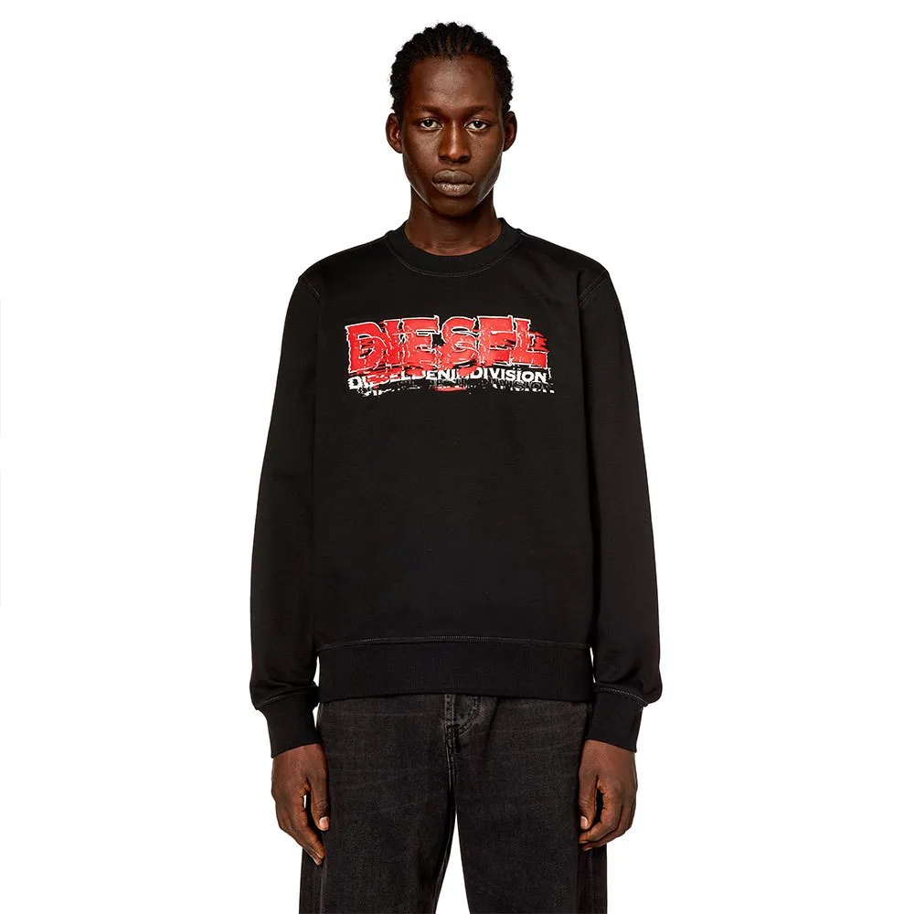 Diesel Ginn K40 sweatshirt
