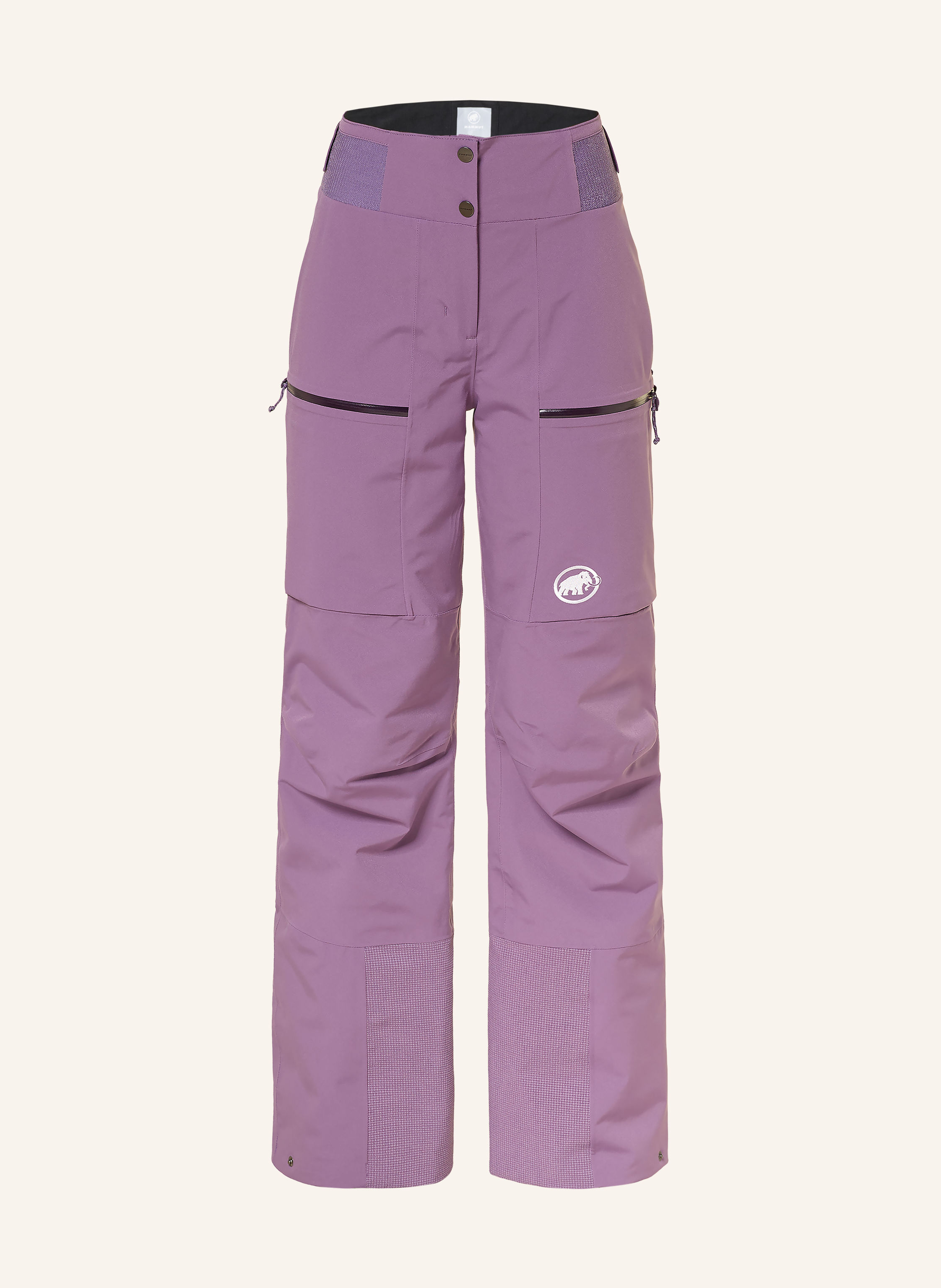 MAMMUT Skihose STONEY