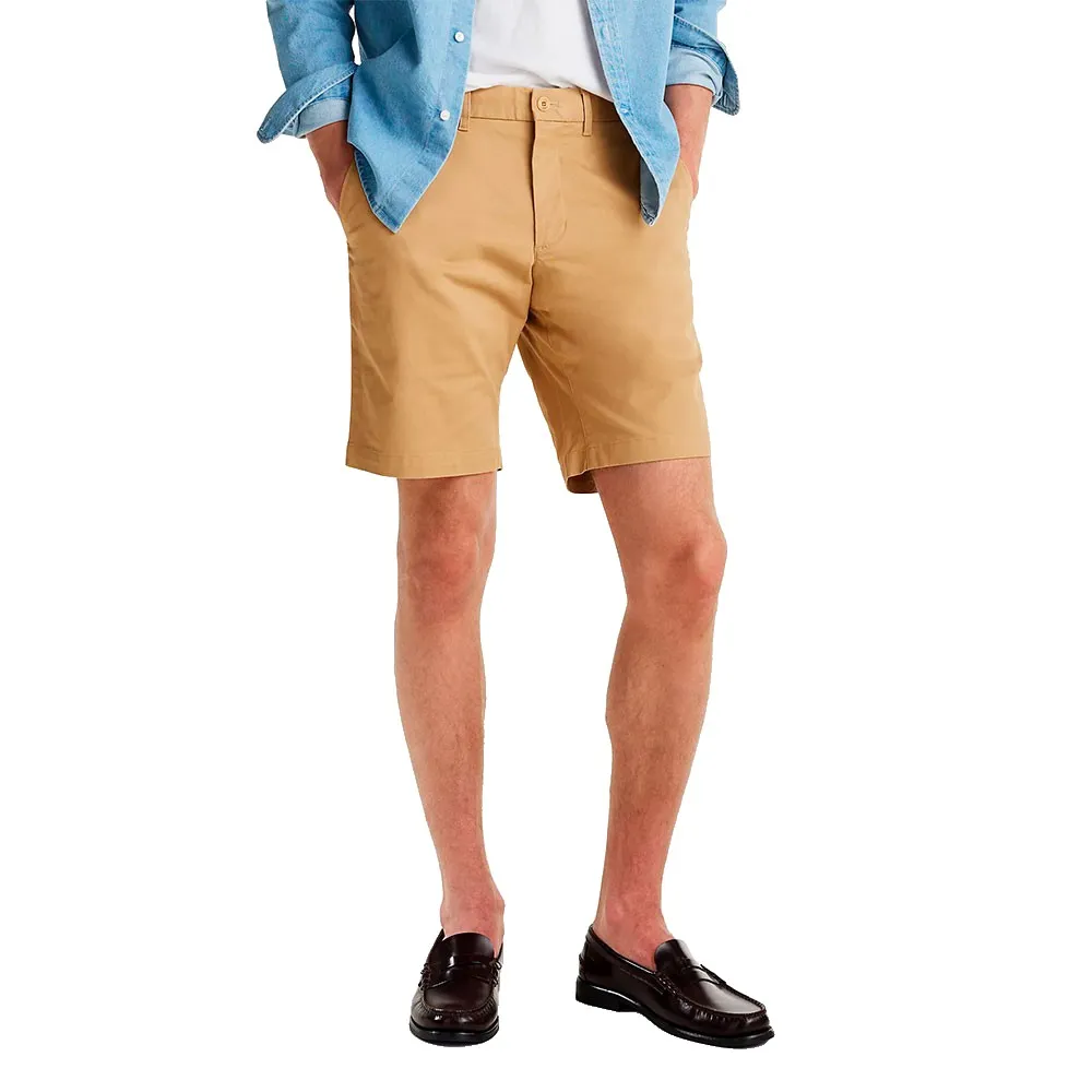 Tommy Hilfiger Brooklyn 1985 chino shorts