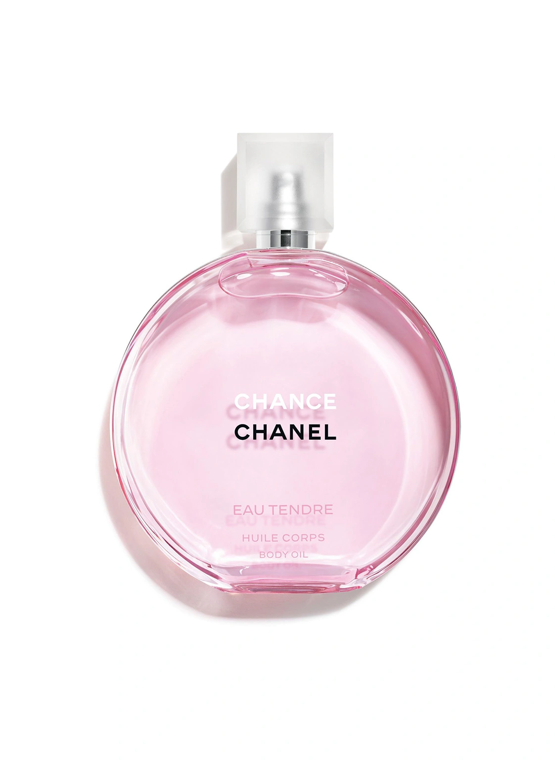 CHANEL CHANCE EAU TENDRE