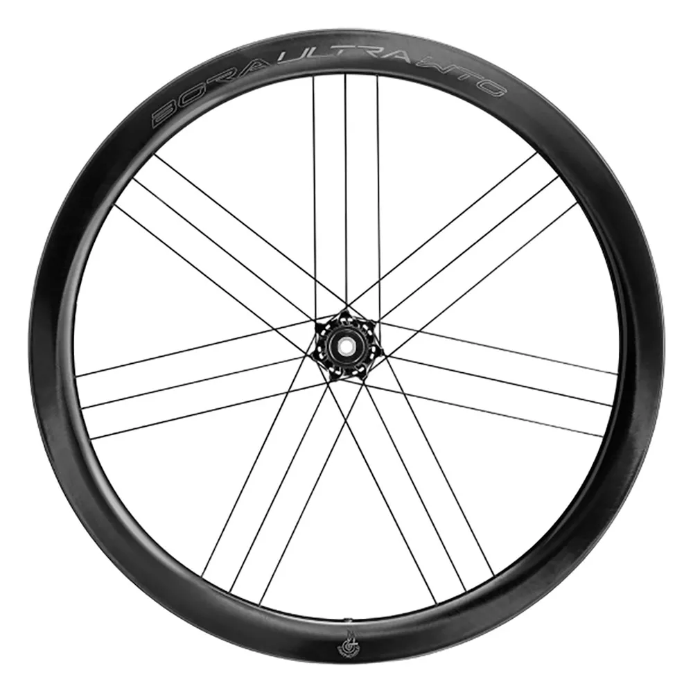 Campagnolo Bora Ultra WTO 45 C23 Disc Tubeless road wheel set