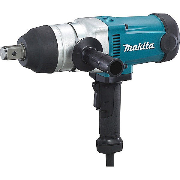 MAKITA TW1000 - Boulonneuse à chocs 1000 Nm filaire